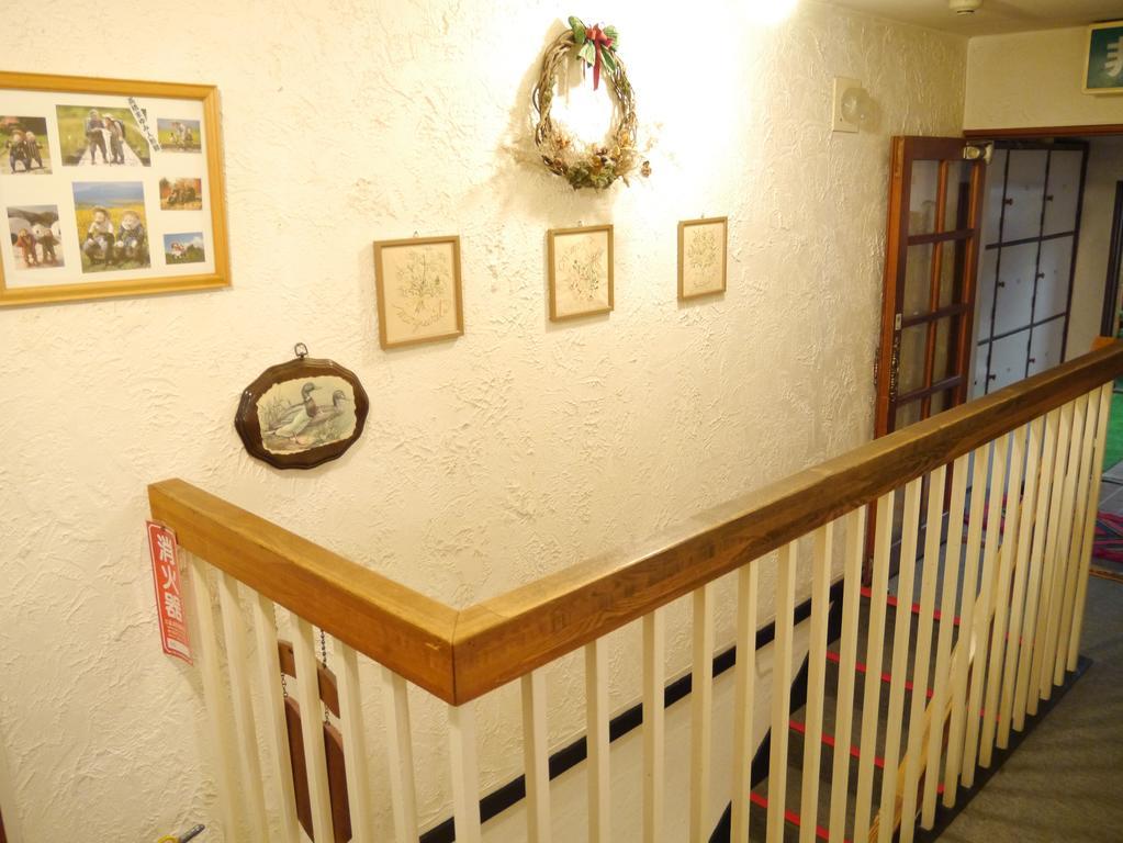 Tob'S House Hotel Iiyama Bagian luar foto
