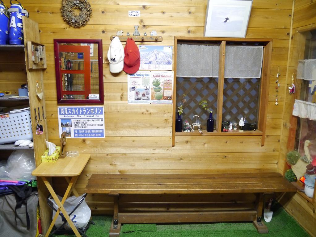 Tob'S House Hotel Iiyama Bagian luar foto