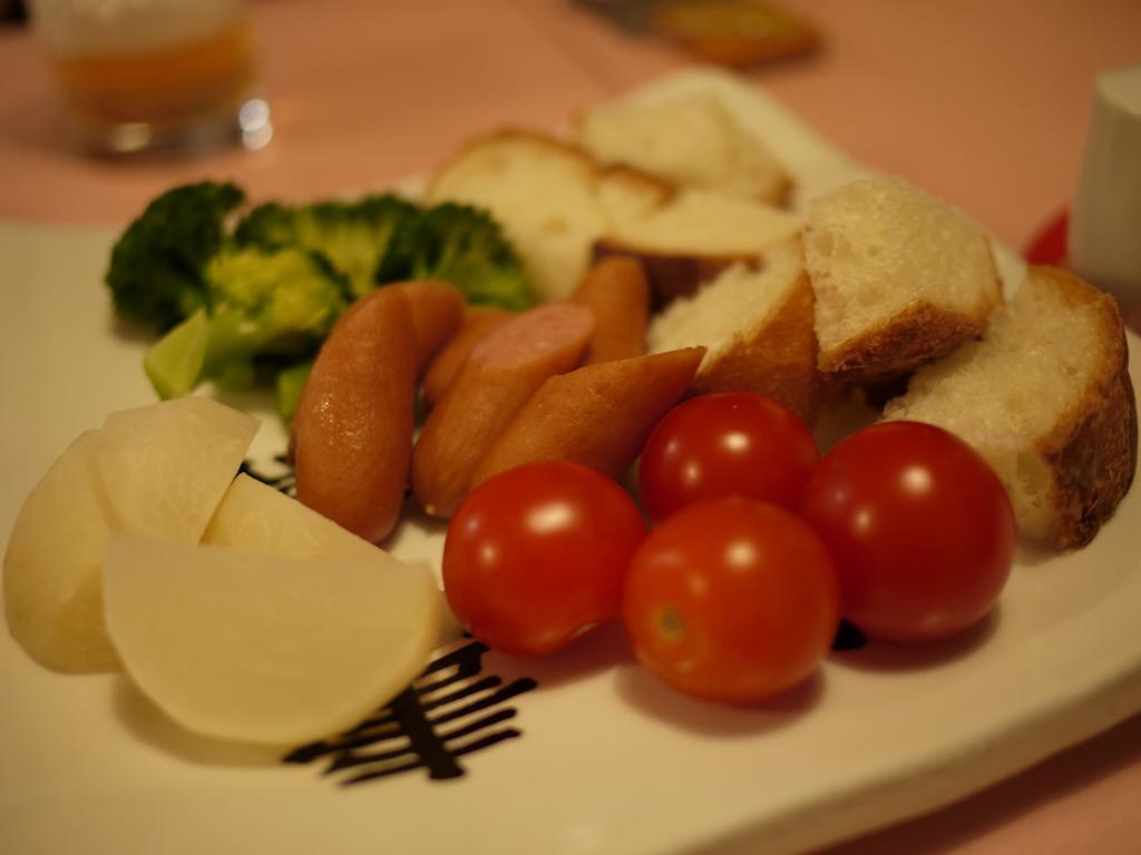 Tob'S House Hotel Iiyama Bagian luar foto